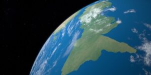 earths eighth continent zealandia is mapped by scientists