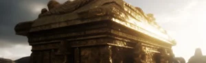 could the ark of the covenant be discovered soon