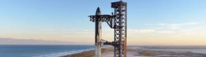space x hopes to launch starship nine times this year