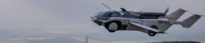 Chinese company to start manufacturing flying cars
