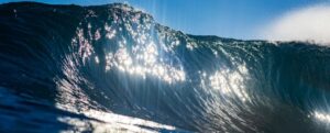 giant rogue waves may happen much more than previously thought