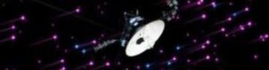 voyager 1 resumes sending back data to earth