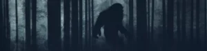 unidentified Bigfoot like creature causes alarm in England