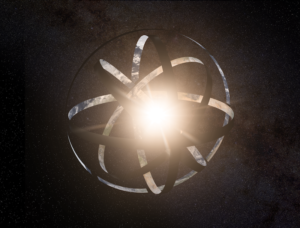 60 dyson sphere candidates found among millions of stars