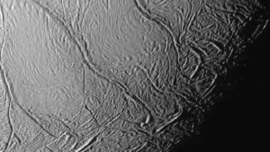 enormous fault lines on Enceladus could help reveal signs of life