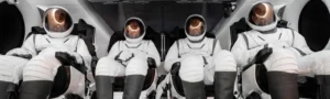 space x reveals new eva suits