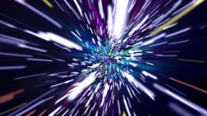 warp drives could be possible claims new study