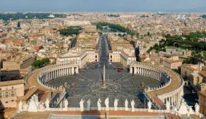 Vatican announces new guidance for supernatural phenomena