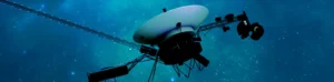 voyager 1 resumes returning science data again