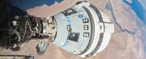 Boeing starliner return to earth is delayed again