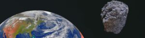 chance of asteroid apophis hitting earth may greater than thought