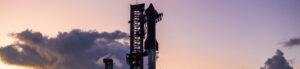 space x targets Tuesday the 19th for next starship test flight