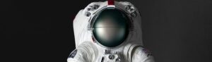 Artemis moon mission space suits unveiled