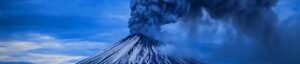 earthquake near Alaskan volcano sparks fear of eruption