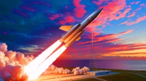 US tests hypersonic missle