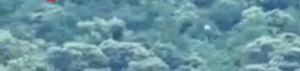 metallic sphere ufo caught on camera in Beijing, China