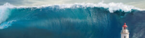 18 year study reveals where giant rogue waves come from