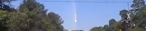 meteorite that hit southeast US now found to be older than earth
