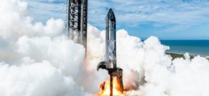 space x schedules 10th test flight of starship for August 24th