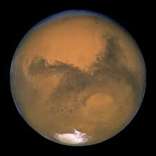 new research suggests volcanic activity may have given rise to life on mars