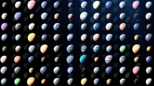 6,000 exoplanets have officially been discovered says nasa