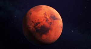 multiple life forms likely lived on mars reveals nasa