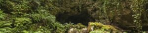 geologists discover caves in South America with mysterious giant scratch marks
