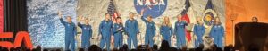 nasa announces newest class of astronaut candidates