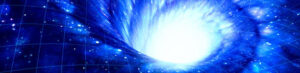 scientists may have detected a wormhole from another universe