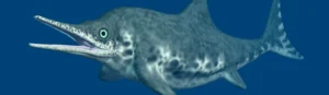mystery of ancient sea creature is finally solved