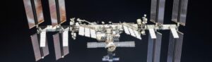 what comes after the ISS when it is deorbited in 2030