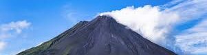 ufo’s reported over Mexican volcano