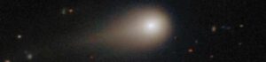 3i atlas may be much larger than previously thought