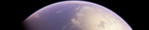 purple earth hypothesis suggests earth was not always blue