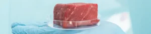 analyst claims lab grown meat is failing for one key reason