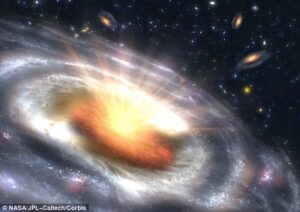 mathematical proof debunks theory that we live in a simulation