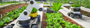 companies set to revolutionize agriculture with ai powered robots