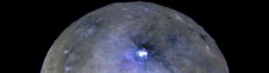 dwarf planet ceres may have once had life supporting conditions