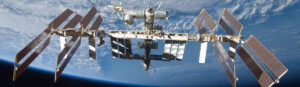 ISS heads into final five years of planned operations