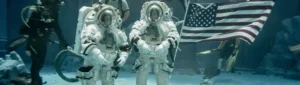 nasa tests new spacesuits