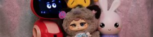 AI powered toys are introducing risks that aren’t fully understood