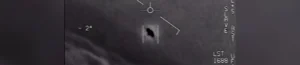 reflections on the first government release of ufo files