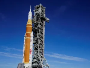Artemis 2 moon mission faces new issue following recent tests