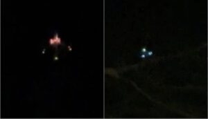 new documents shed light on New Jersey drone sightings