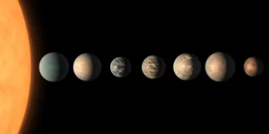 astronomers identify top 45 planets most likely to host alien life