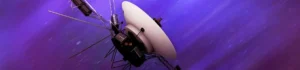 voyager 1 reaches record 1 light day distance from earth