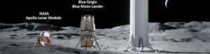 nasa accelerates moon lander risk mitigation assessments