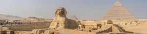 second sphinx discovered in Egypt