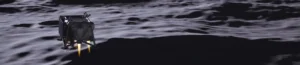 nasa hopes to use drones to explore lunar South Pole