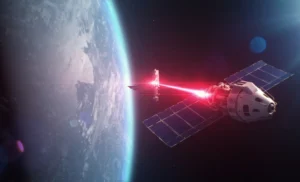 new laser technology could soon fuel space travel